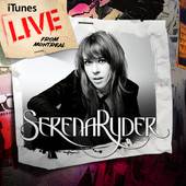 Serena Ryder : iTunes Live from Montreal